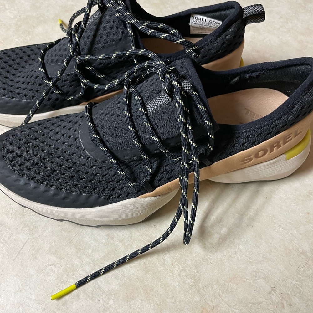 Sorel Kinetic Impact Women’s 9.5